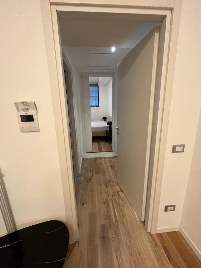 Presty Apartments Милан Экстерьер фото