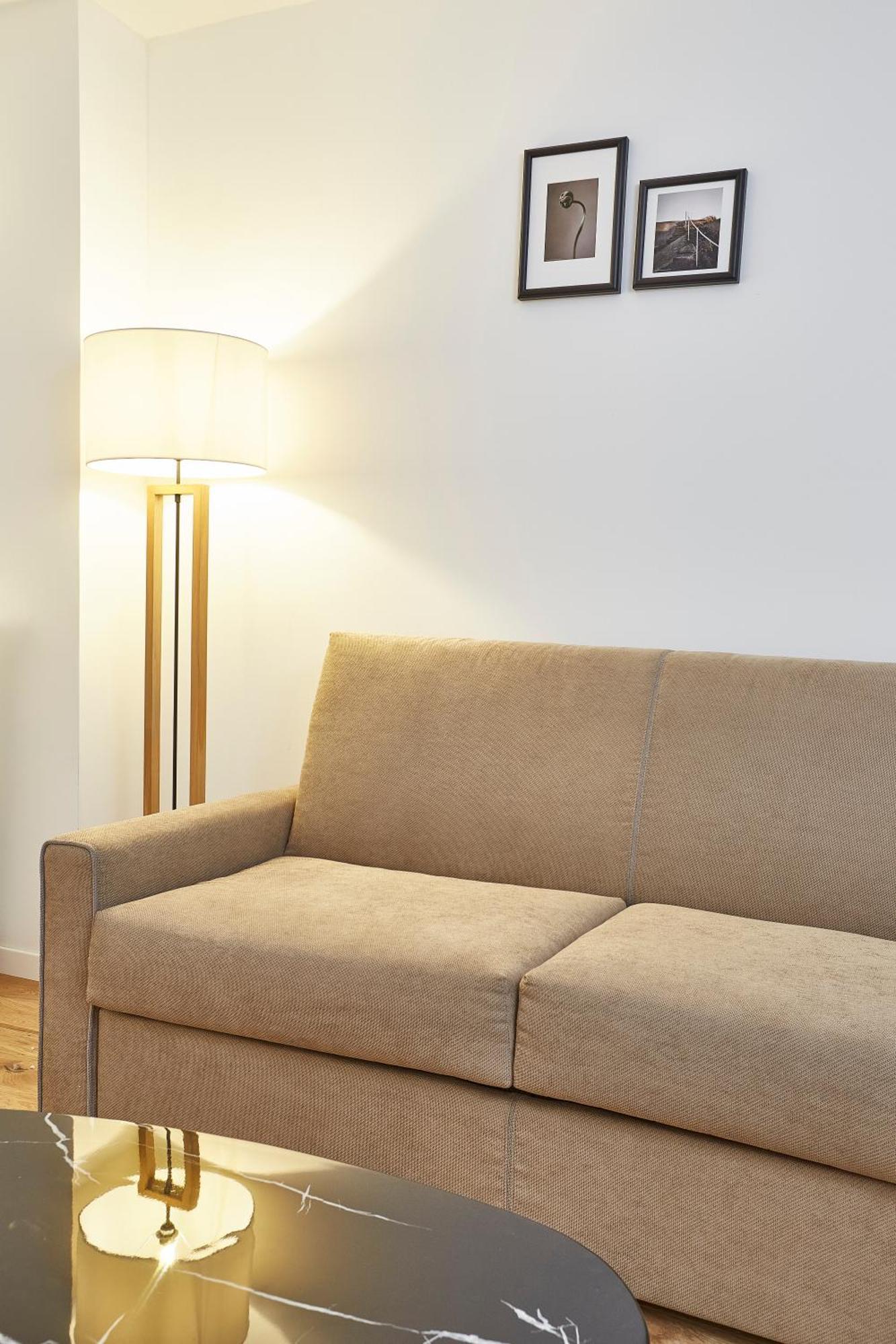 Presty Apartments Милан Экстерьер фото