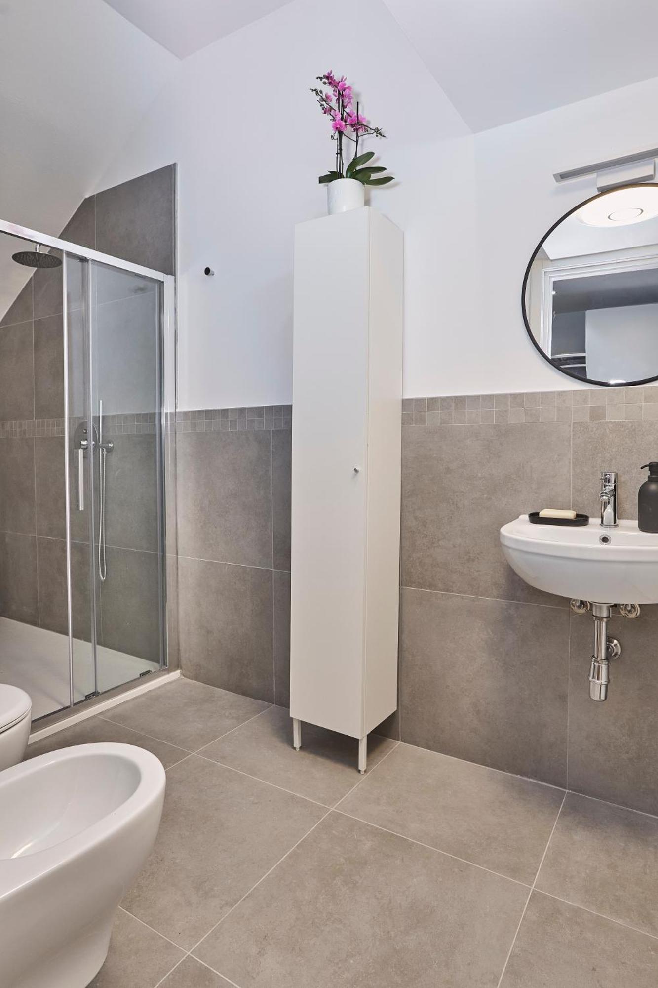 Presty Apartments Милан Экстерьер фото