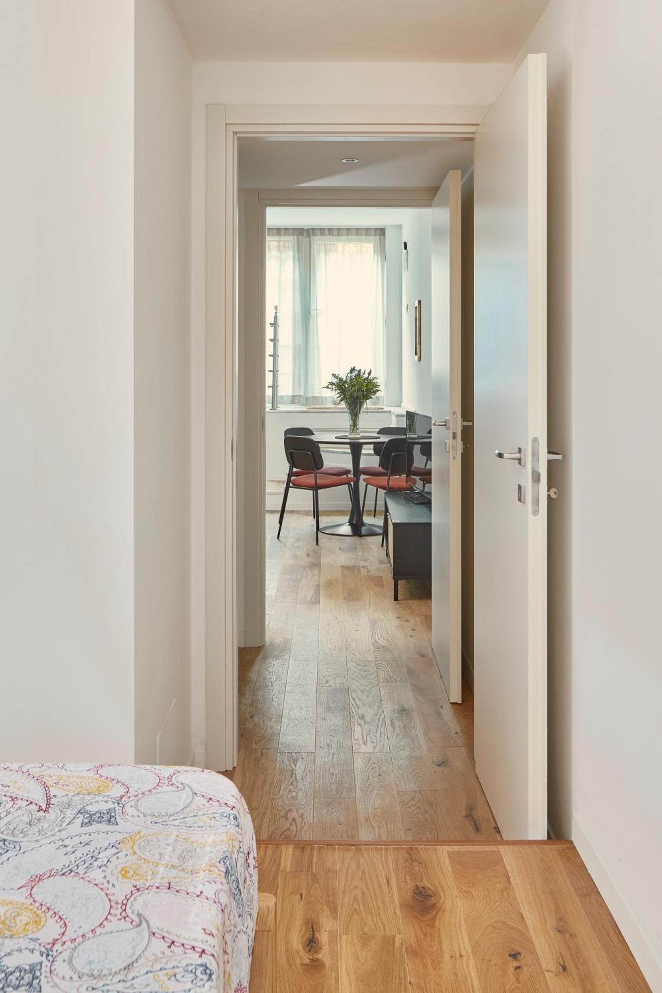 Presty Apartments Милан Экстерьер фото